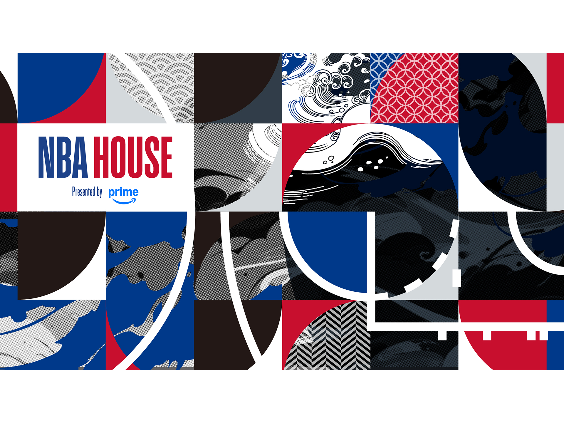 NBA HOUSE Japan 2026｜WORKS｜株式会社ノット