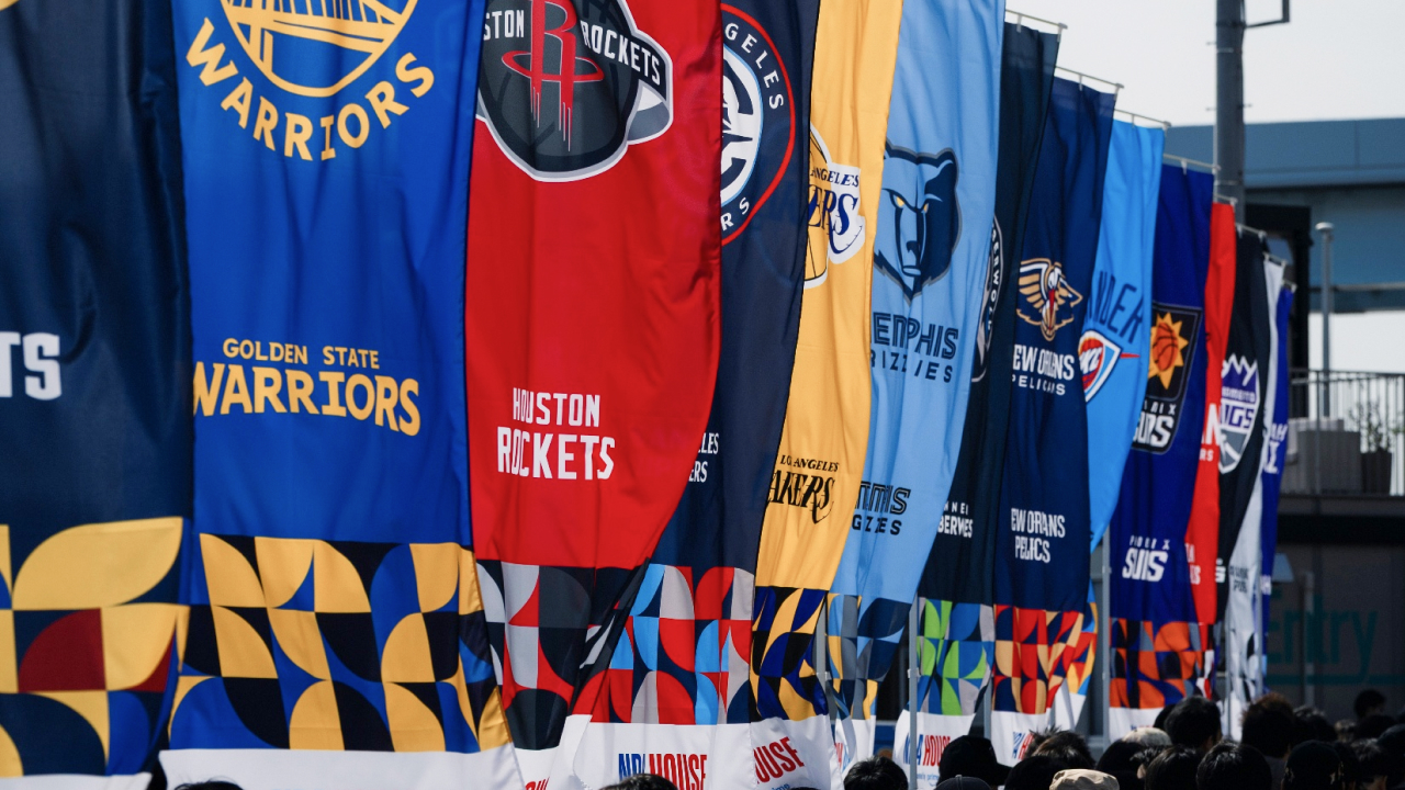 NBA HOUSE Japan 2026｜WORKS｜株式会社ノット