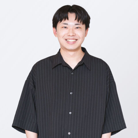 そよ風(嵐へと成長中...!)