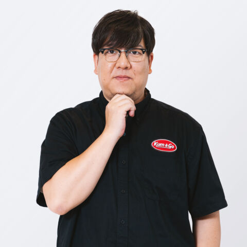 ザキさん