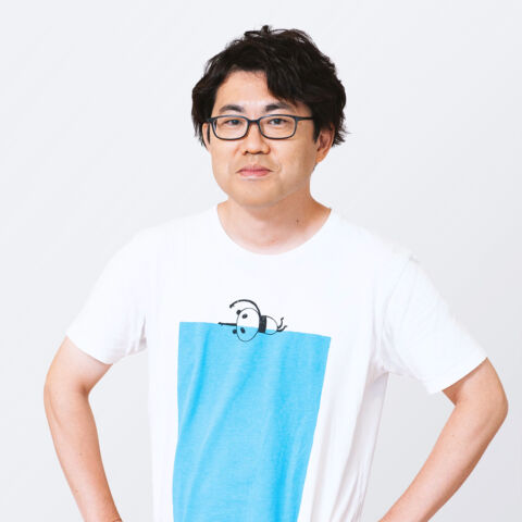 ヤス